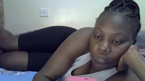 pretty_barbz online show from February 10, 6:06 am