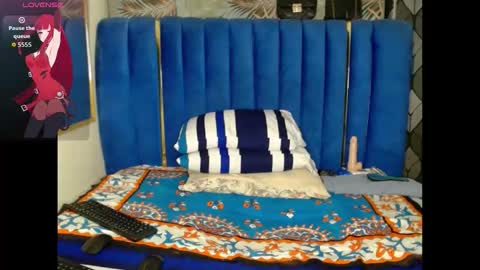 Snapshot of pretty_beiby26742079010 chatting on November 12, 2:23 am pretty beiby online show from November 12, 2:23 am