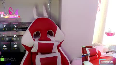 Lisa online show from September 23, 6:22 pm