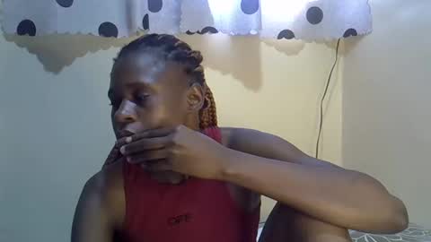 Snapshot of pretty_daniella chatting on February 22, 3:14 pm pretty_daniella online show from February 22, 3:14 pm
