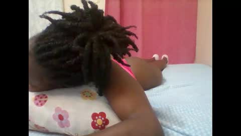 pretty_darya online show from January 28, 8:36 am