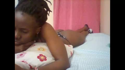 pretty_darya online show from February 1, 9:54 am