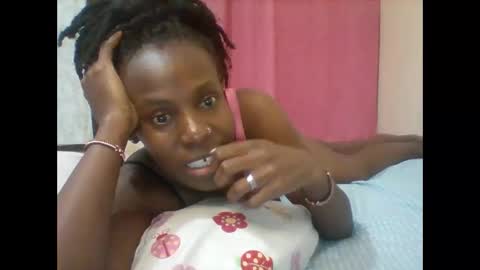 pretty_darya online show from February 3, 7:10 pm