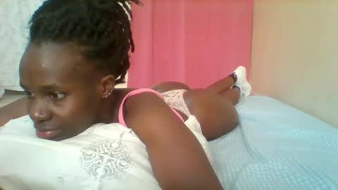 pretty_darya online show from February 6, 5:25 am