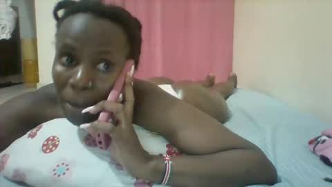 pretty_darya online show from February 23, 6:45 pm