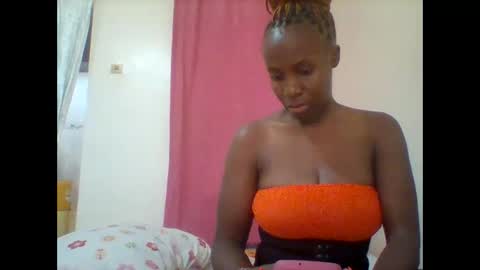 pretty_darya online show from February 25, 8:14 am