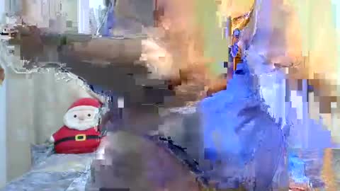 pretty_dey online show from March 11, 9:15 pm