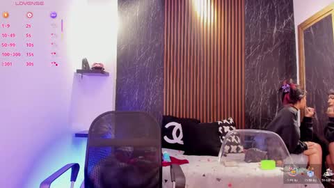 Snapshot of pretty_honey22 chatting on May 19, 7:31 pm pretty_honey22 online show from May 19, 7:31 pm