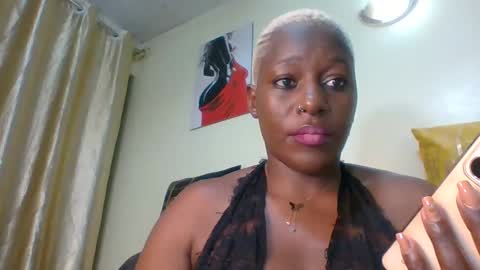 SARAH online show from February 18, 2:49 am