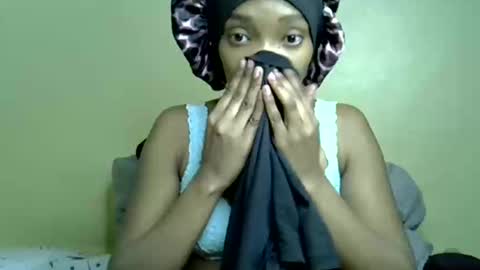 Jaz online show from October 21, 7:58 pm