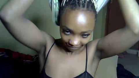 Jaz online show from November 5, 1:27 am