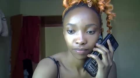 Jaz online show from January 10, 2:52 pm