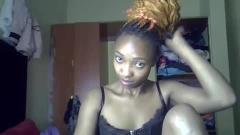 Jaz online show from January 18, 2:37 am