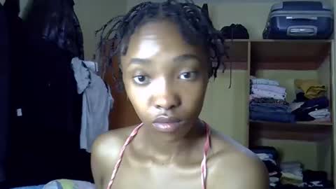 Jaz online show from March 5, 2:51 am