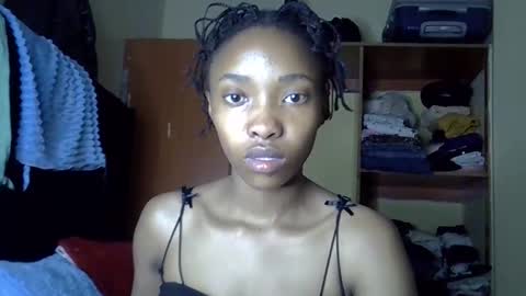 Jaz online show from March 6, 1:02 am