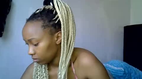 pretty jazminee online show from June 15, 7:21 am