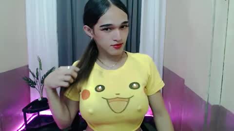 pretty_lady_kitty online show from April 1, 11:33 am