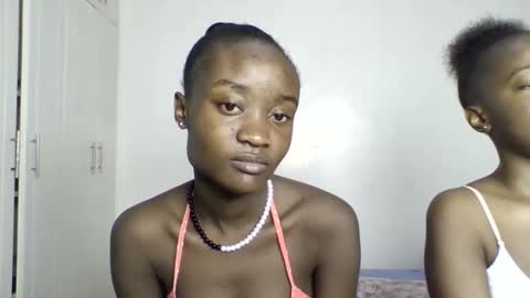 pretty luv1 online show from January 16, 8:18 am