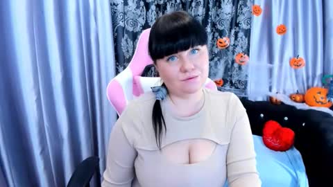 pretty_malika online show from October 31, 3:07 am