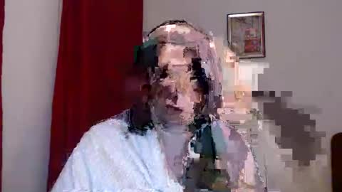 PrettyNatalie online show from May 17, 9:55 pm