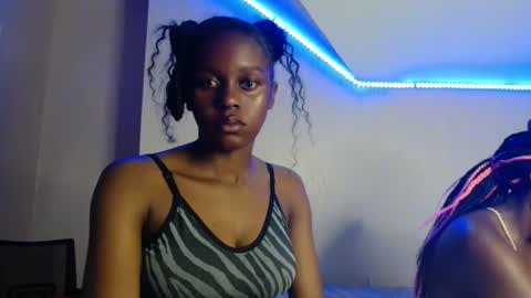 Nyra online show from April 21, 11:07 pm