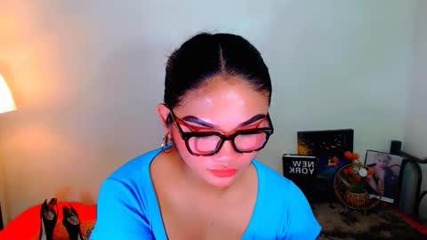 hi im percy online show from March 12, 4:29 am