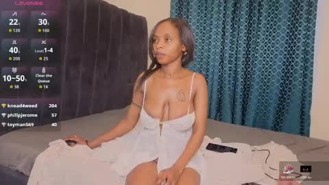 pretty_peshy online show from June 6, 7:13 am