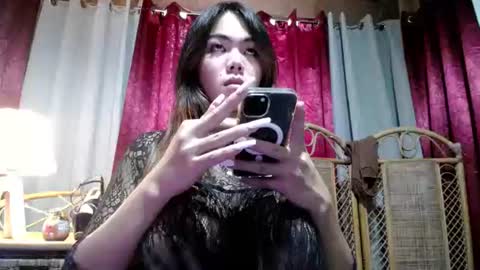 samantha online show from February 25, 2:54 am