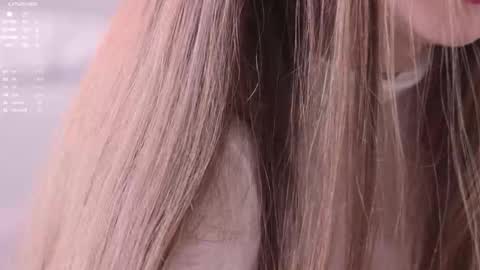 Elina online show from March 19, 9:13 am