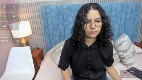 Daisy Flower online show from December 22, 2:30 am