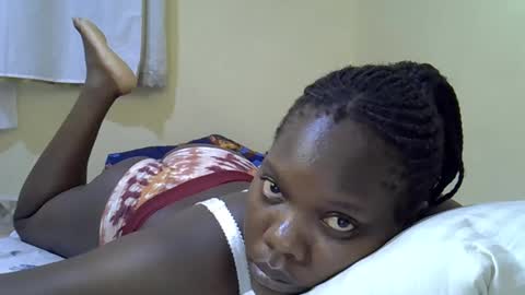 pretty_tiffany7 online show from April 16, 8:59 am