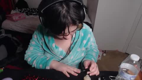 Mistress Mallad online show from January 17, 12:37 am