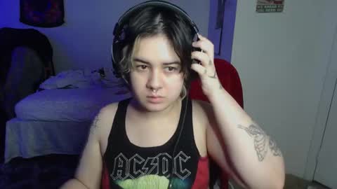 Mistress Mallad online show from February 15, 10:50 pm