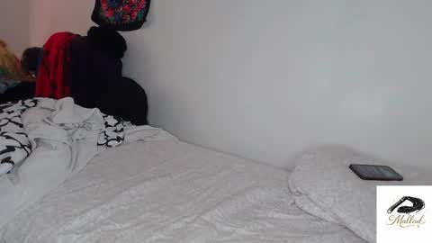 Mistress Mallad online show from April 2, 9:34 pm