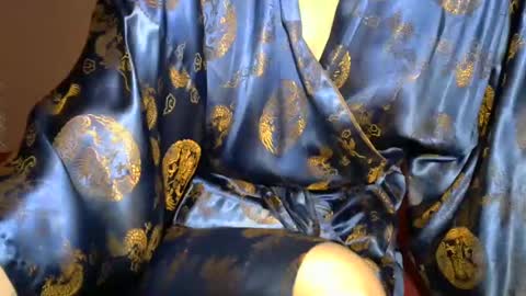 Snapshot of prettyandwild chatting on January 2, 3:19 pm Samantha online show from January 2, 3:19 pm