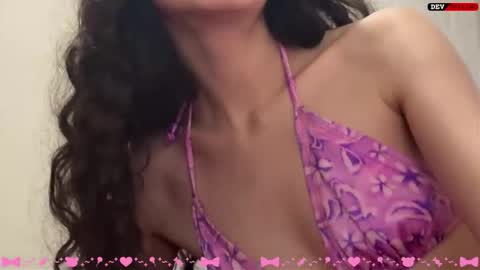 Baby Brat online show from October 19, 12:39 pm