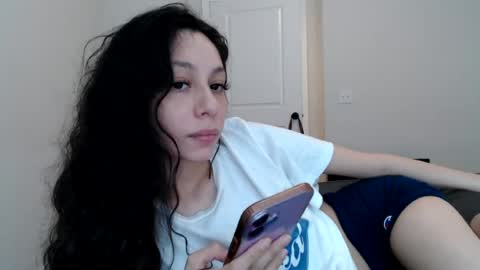Baby Brat online show from August 4, 7:16 pm