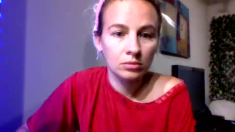 Missy  Jack online show from March 10, 12:04 am