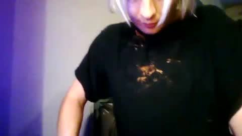 Missy  Jack online show from March 25, 5:19 pm