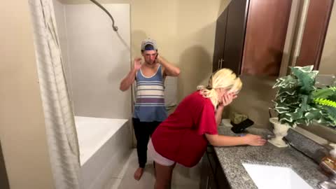 Missy  Jack online show from July 23, 5:00 pm