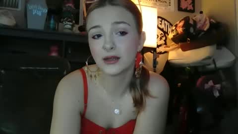 stacy online show from April 14, 6:47 pm