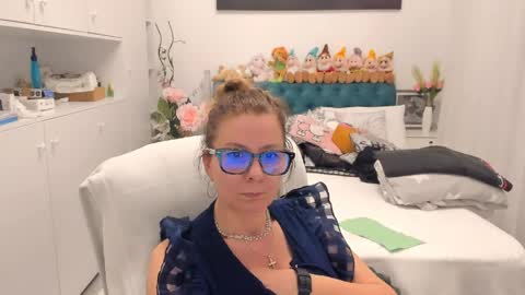 wilma online show from March 31, 11:16 pm