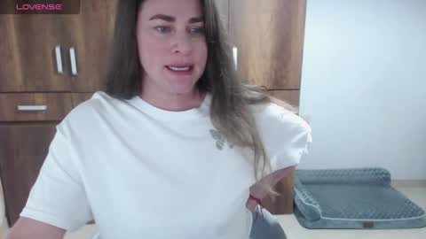 Maleja Alaros online show from October 14, 3:24 pm