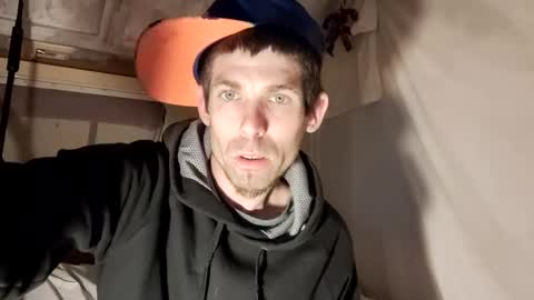 Prettyslangin69 FYPM online show from January 9, 11:56 pm