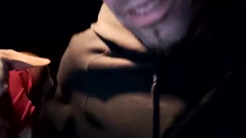 Prettyslangin69 FYPM online show from January 10, 6:31 am