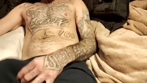 Prettyslangin69 FYPM online show from January 25, 9:04 am