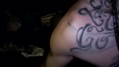 Prettyslangin69 FYPM online show from January 28, 3:15 am