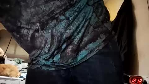 Prettyslangin69 FYPM online show from February 18, 7:10 am