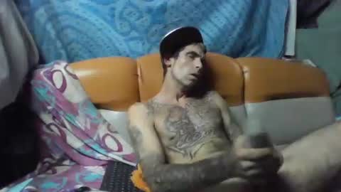 Prettyslangin69 FYPM online show from October 31, 10:05 am