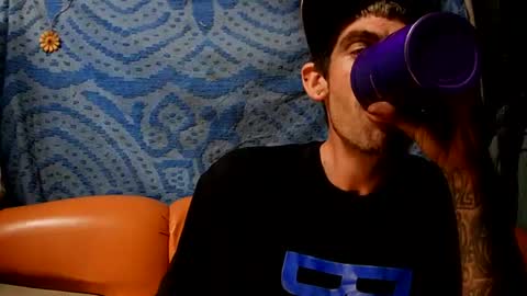 Prettyslangin69 FYPM online show from November 7, 11:21 am